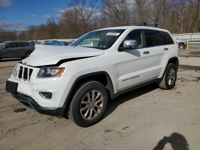 JEEP GRAND CHEROKEE 2014 1c4rjfbg5ec545070