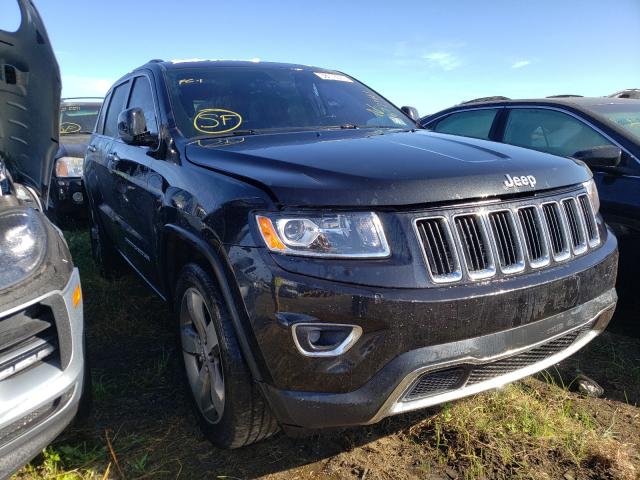 JEEP GRAND CHER 2014 1c4rjfbg5ec546154