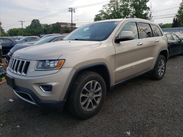 JEEP GRAND CHER 2014 1c4rjfbg5ec546218