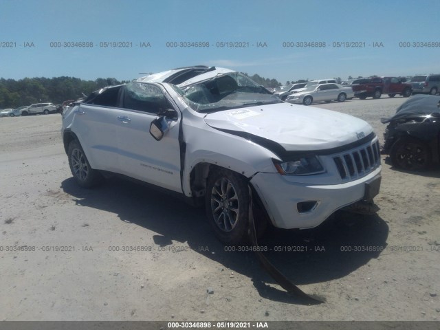 JEEP GRAND CHEROKEE 2014 1c4rjfbg5ec546493