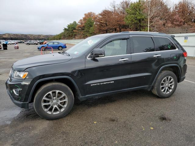 JEEP GRAND CHER 2014 1c4rjfbg5ec546865