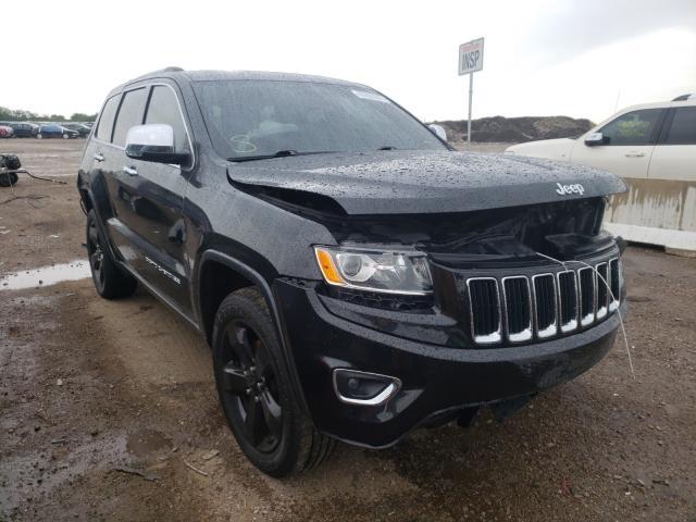 JEEP GRAND CHER 2014 1c4rjfbg5ec549524