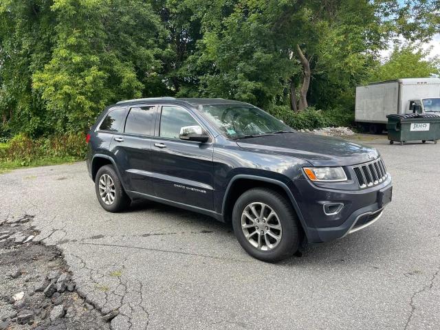 JEEP GRAND CHER 2014 1c4rjfbg5ec565531