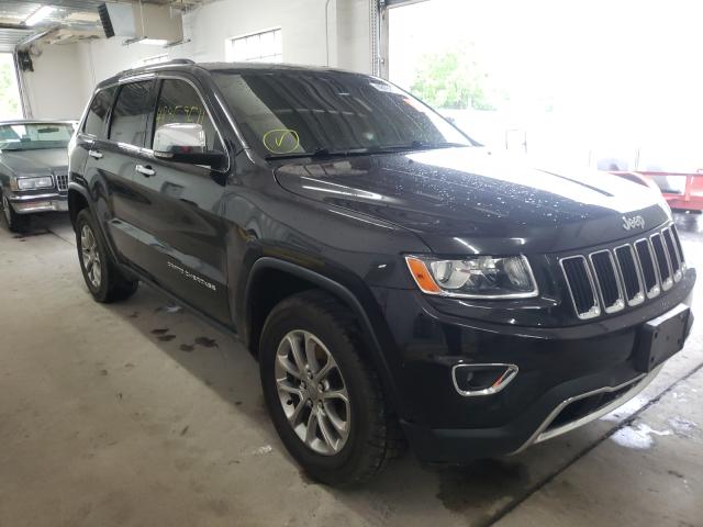 JEEP GRAND CHER 2014 1c4rjfbg5ec565920