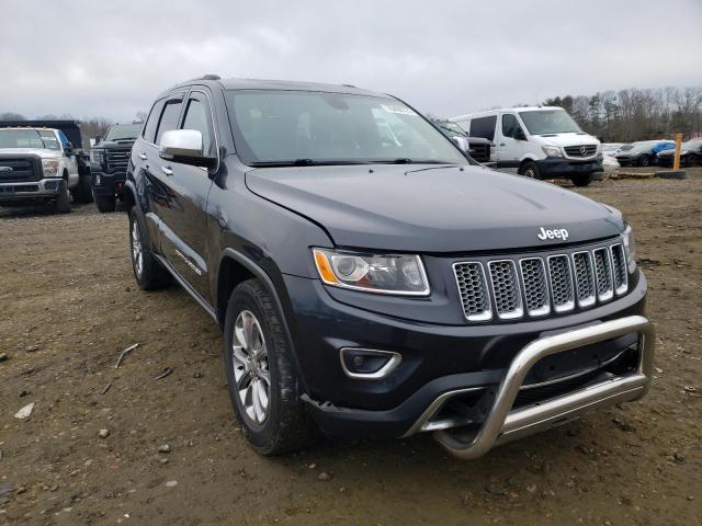 JEEP GRAND CHER 2014 1c4rjfbg5ec566243