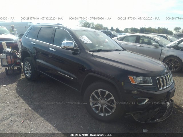 JEEP GRAND CHEROKEE 2014 1c4rjfbg5ec567022