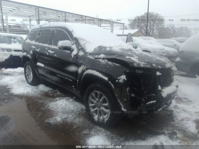 JEEP GRAND CHEROKEE 2014 1c4rjfbg5ec567991