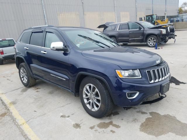 JEEP GRAND CHER 2014 1c4rjfbg5ec568414