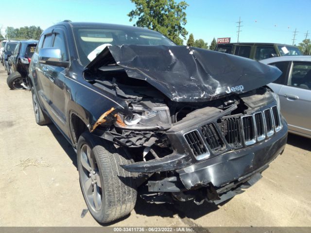 JEEP GRAND CHEROKEE 2014 1c4rjfbg5ec568946