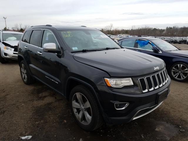 JEEP GRAND CHER 2014 1c4rjfbg5ec570650