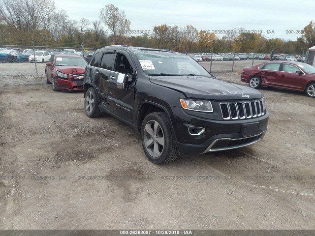 JEEP GRAND CHEROKEE 2014 1c4rjfbg5ec571247