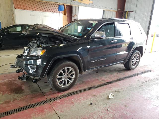 JEEP GRAND CHER 2014 1c4rjfbg5ec579459