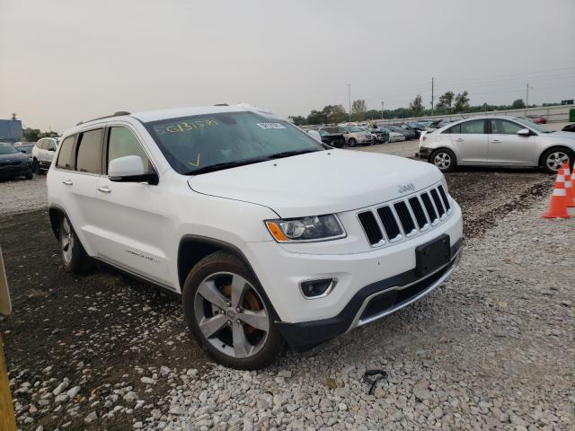 JEEP GRAND CHER 2014 1c4rjfbg5ec583575