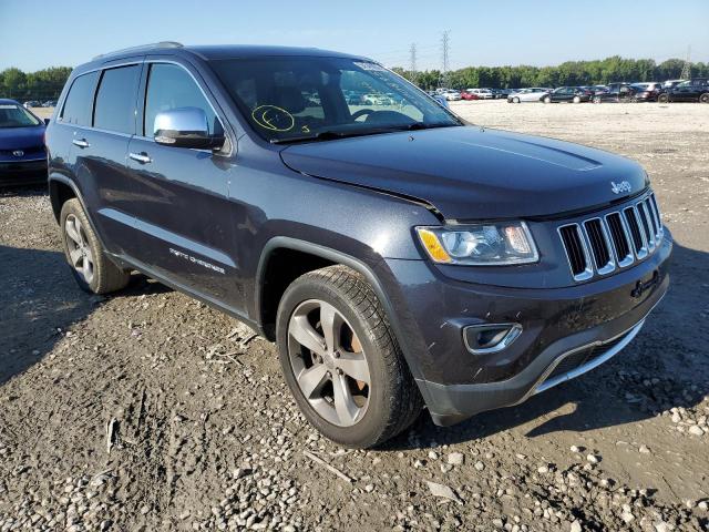 JEEP GRAND CHER 2014 1c4rjfbg5ec583897