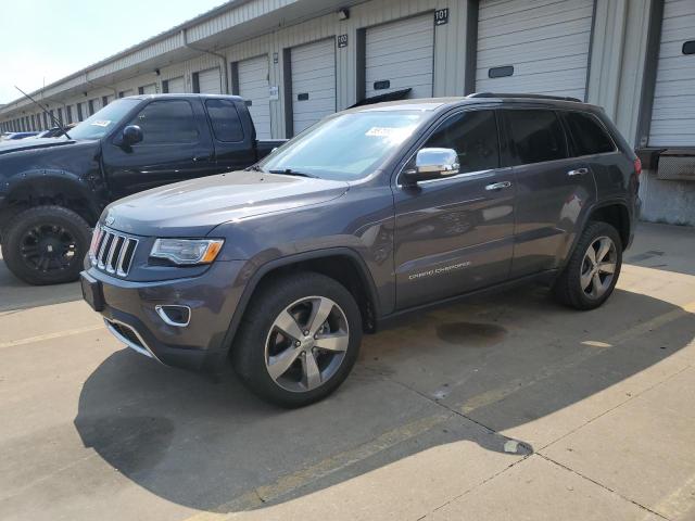 JEEP GRAND CHEROKEE 2015 1c4rjfbg5fc100412