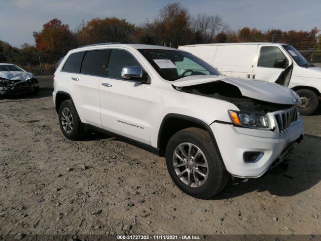 JEEP GRAND CHEROKEE 2015 1c4rjfbg5fc107313