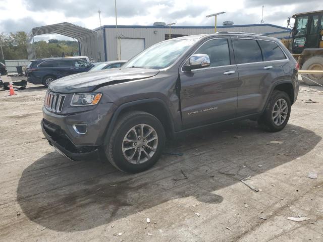 JEEP GRAND CHER 2015 1c4rjfbg5fc112513