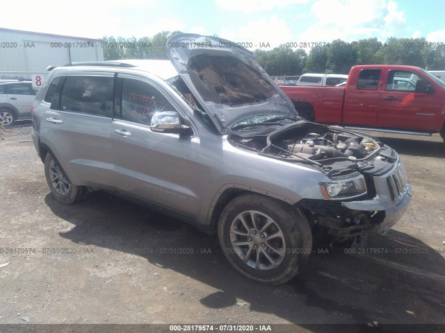 JEEP GRAND CHEROKEE 2015 1c4rjfbg5fc122863