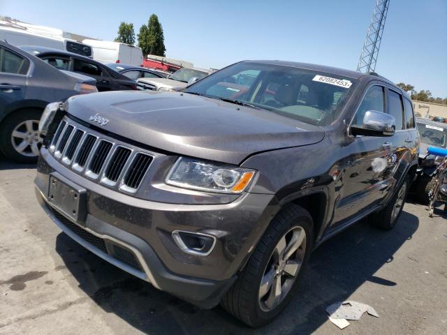 JEEP GRAND CHER 2015 1c4rjfbg5fc122992