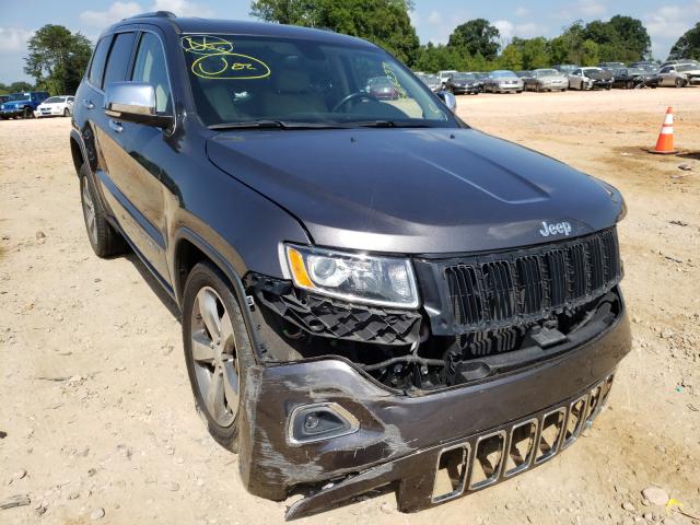 JEEP GRAND CHER 2015 1c4rjfbg5fc133765