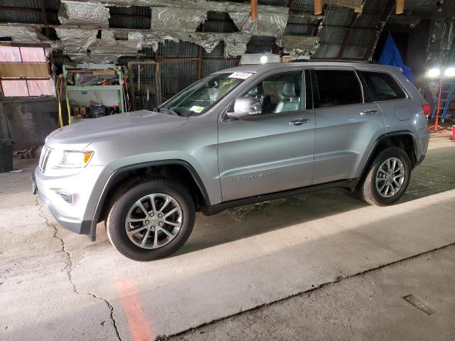 JEEP GRAND CHER 2015 1c4rjfbg5fc134575