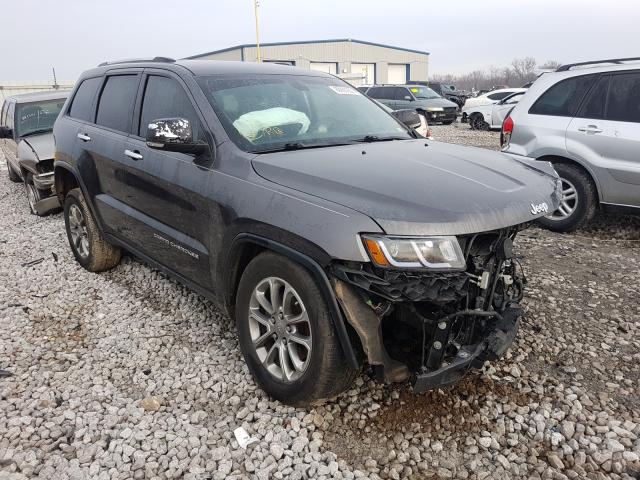 JEEP GRAND CHER 2015 1c4rjfbg5fc136133