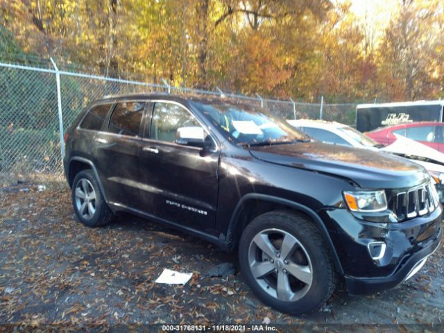 JEEP GRAND CHEROKEE 2015 1c4rjfbg5fc157662