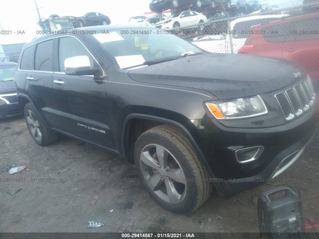 JEEP GRAND CHEROKEE 2015 1c4rjfbg5fc158925