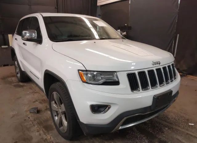 JEEP GRAND CHEROKEE 2015 1c4rjfbg5fc166166