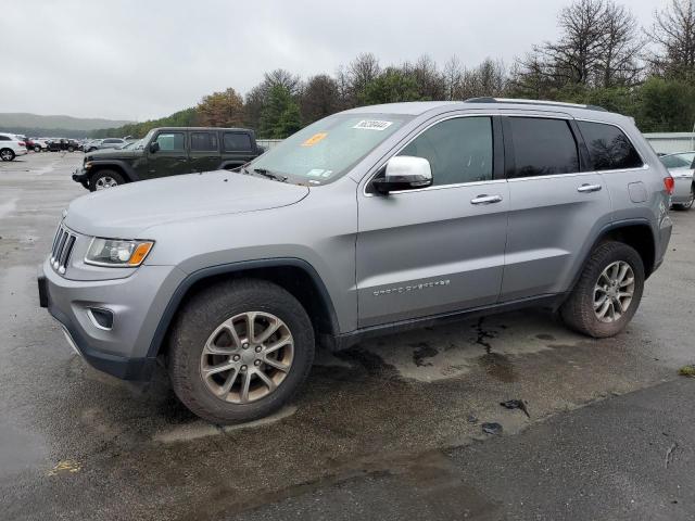 JEEP GRAND CHER 2015 1c4rjfbg5fc166331