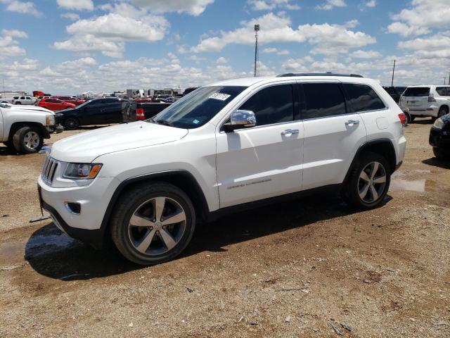 JEEP GRAND CHER 2015 1c4rjfbg5fc168824