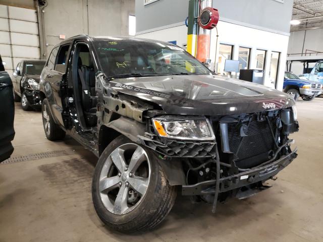 JEEP GRAND CHER 2015 1c4rjfbg5fc176048