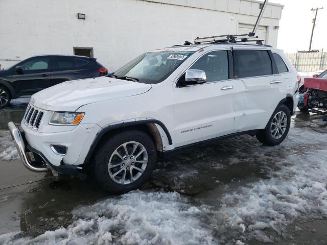 JEEP GRAND CHEROKEE 2015 1c4rjfbg5fc181914