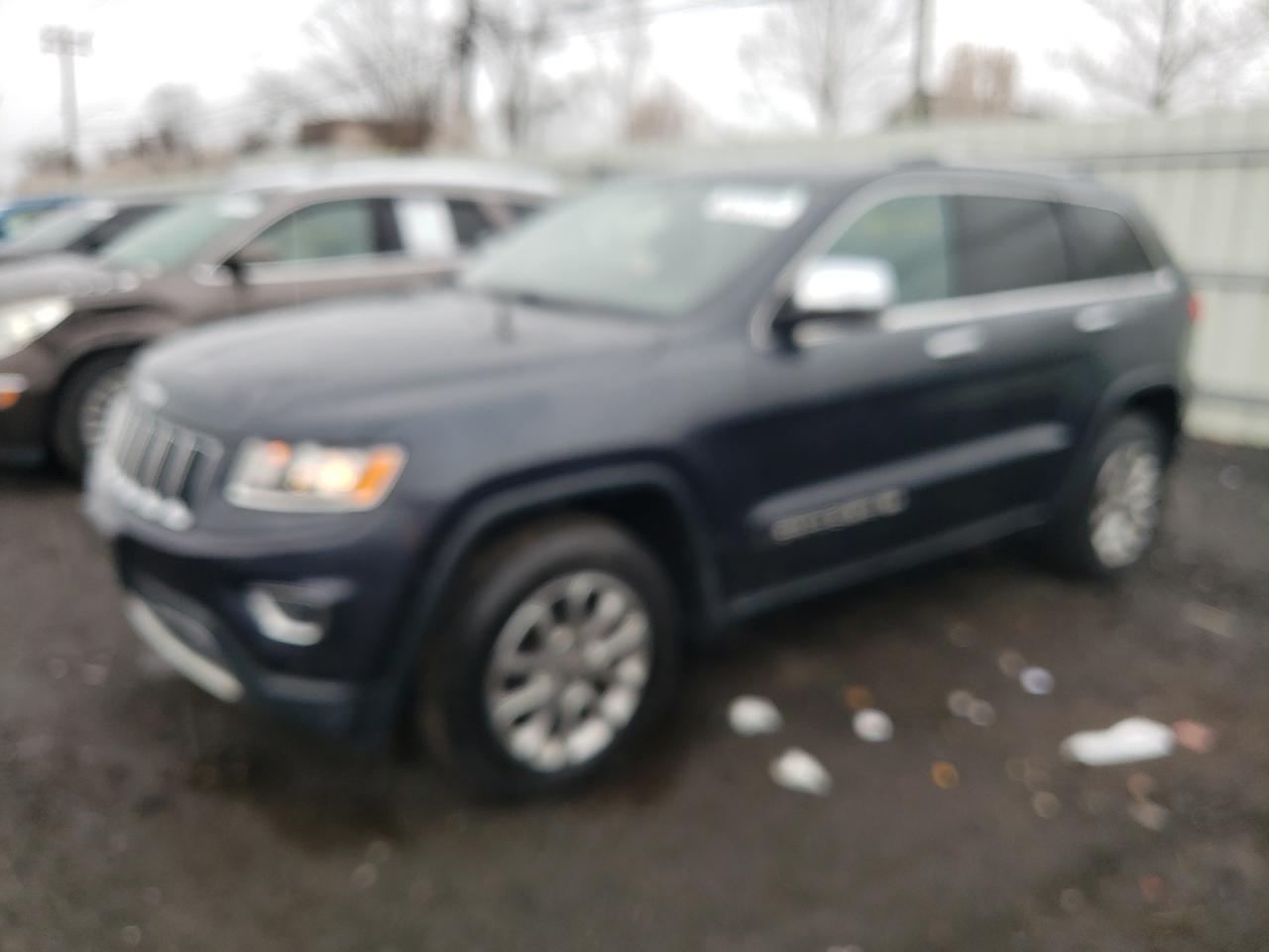 JEEP GRAND CHEROKEE 2015 1c4rjfbg5fc183520