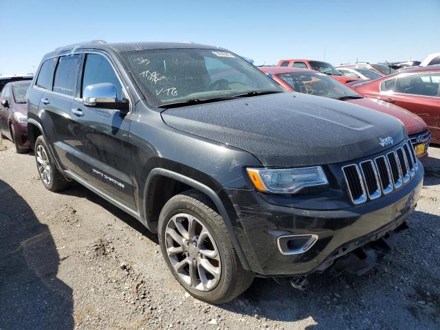 JEEP GRAND CHER 2015 1c4rjfbg5fc204897