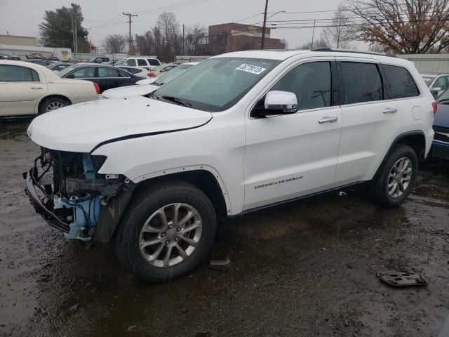 JEEP GRAND CHER 2015 1c4rjfbg5fc205385