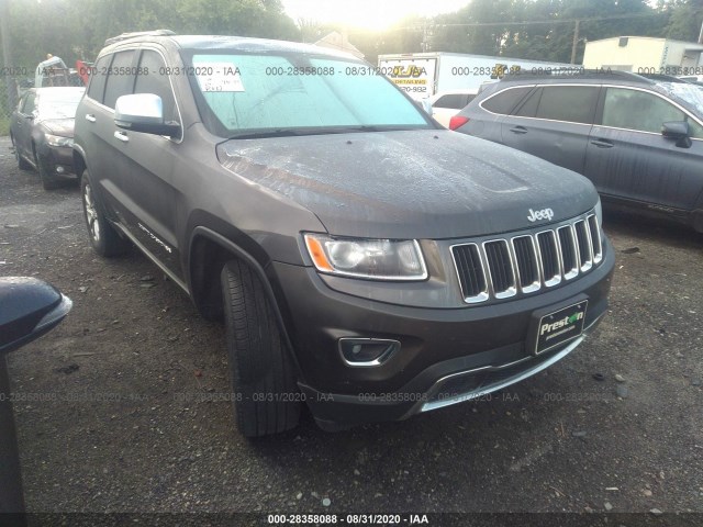 JEEP GRAND CHEROKEE 2015 1c4rjfbg5fc206942