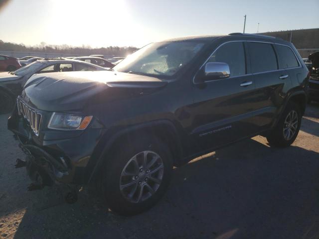 JEEP GRAND CHEROKEE 2015 1c4rjfbg5fc207279