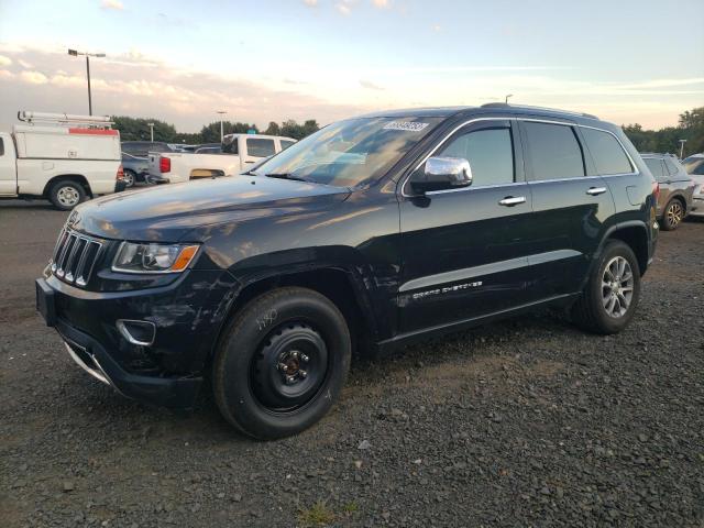 JEEP GRAND CHEROKEE 2015 1c4rjfbg5fc207766