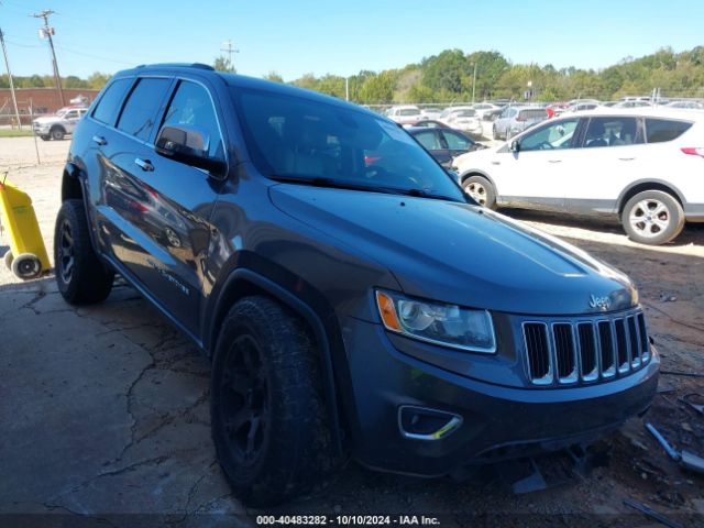 JEEP GRAND CHEROKEE 2015 1c4rjfbg5fc208805