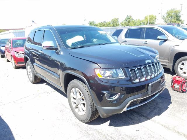 JEEP GRAND CHER 2015 1c4rjfbg5fc209470