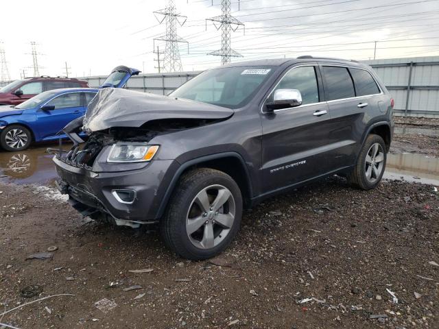 JEEP GRAND CHER 2015 1c4rjfbg5fc211557