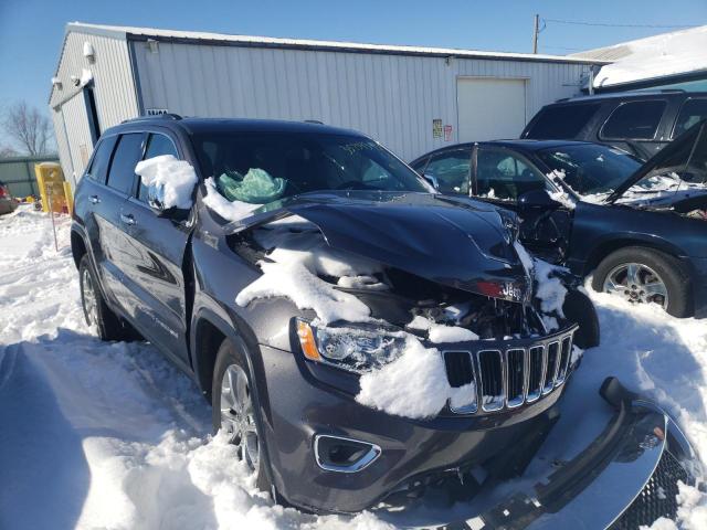 JEEP GRAND CHER 2015 1c4rjfbg5fc212241