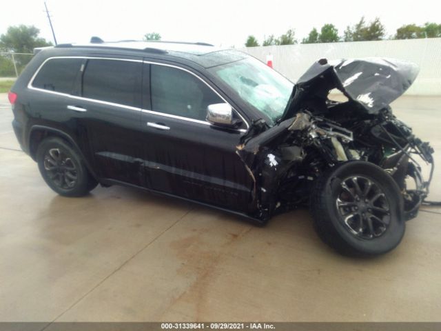 JEEP GRAND CHEROKEE 2015 1c4rjfbg5fc213731