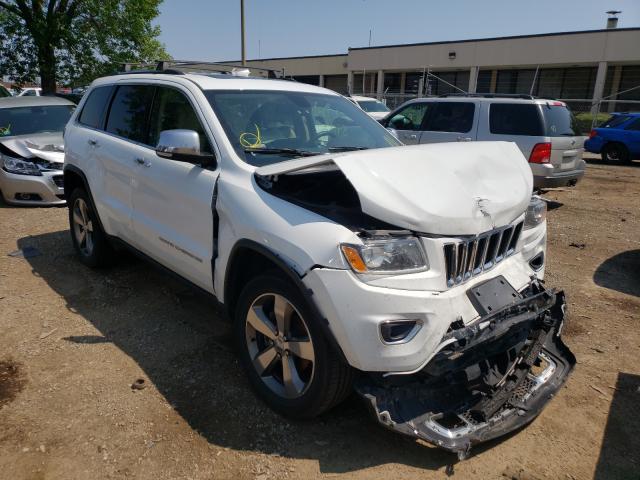 JEEP GRAND CHER 2015 1c4rjfbg5fc214748