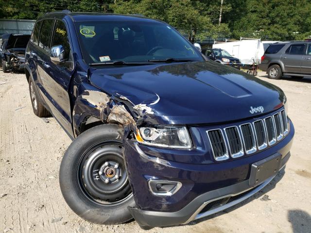 JEEP GRAND CHER 2015 1c4rjfbg5fc216371