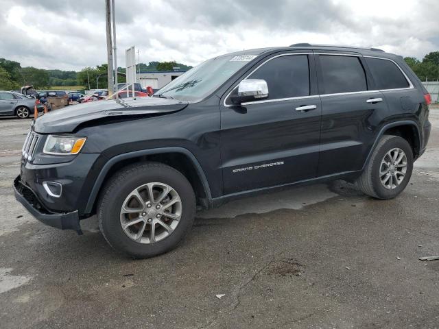 JEEP GRAND CHEROKEE 2015 1c4rjfbg5fc216824