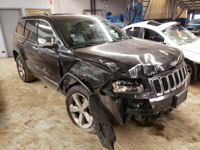 JEEP NULL 2015 1c4rjfbg5fc227550