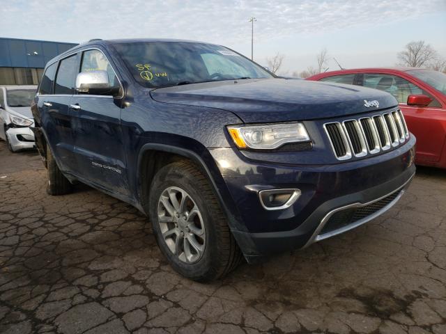 JEEP GRAND CHER 2015 1c4rjfbg5fc228374