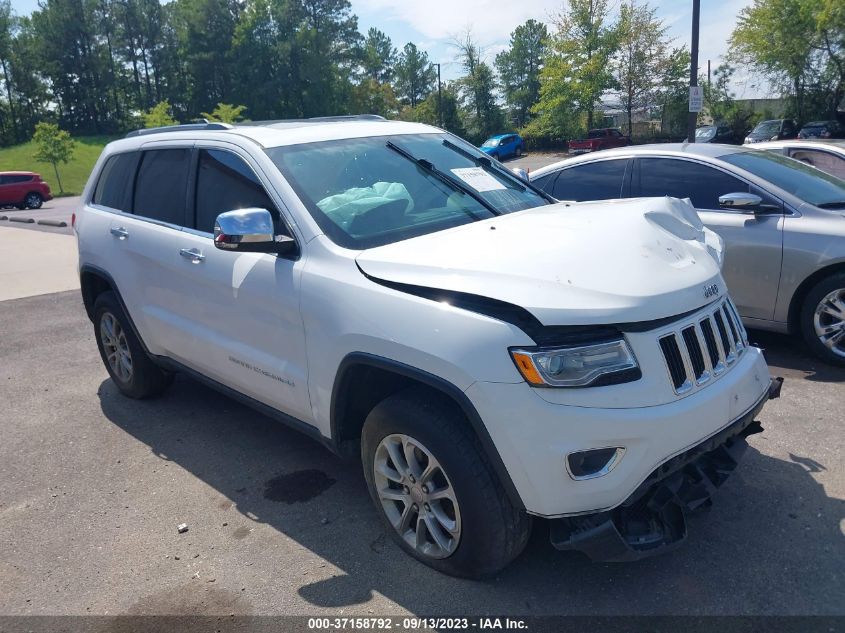 JEEP GRAND CHEROKEE 2015 1c4rjfbg5fc228472